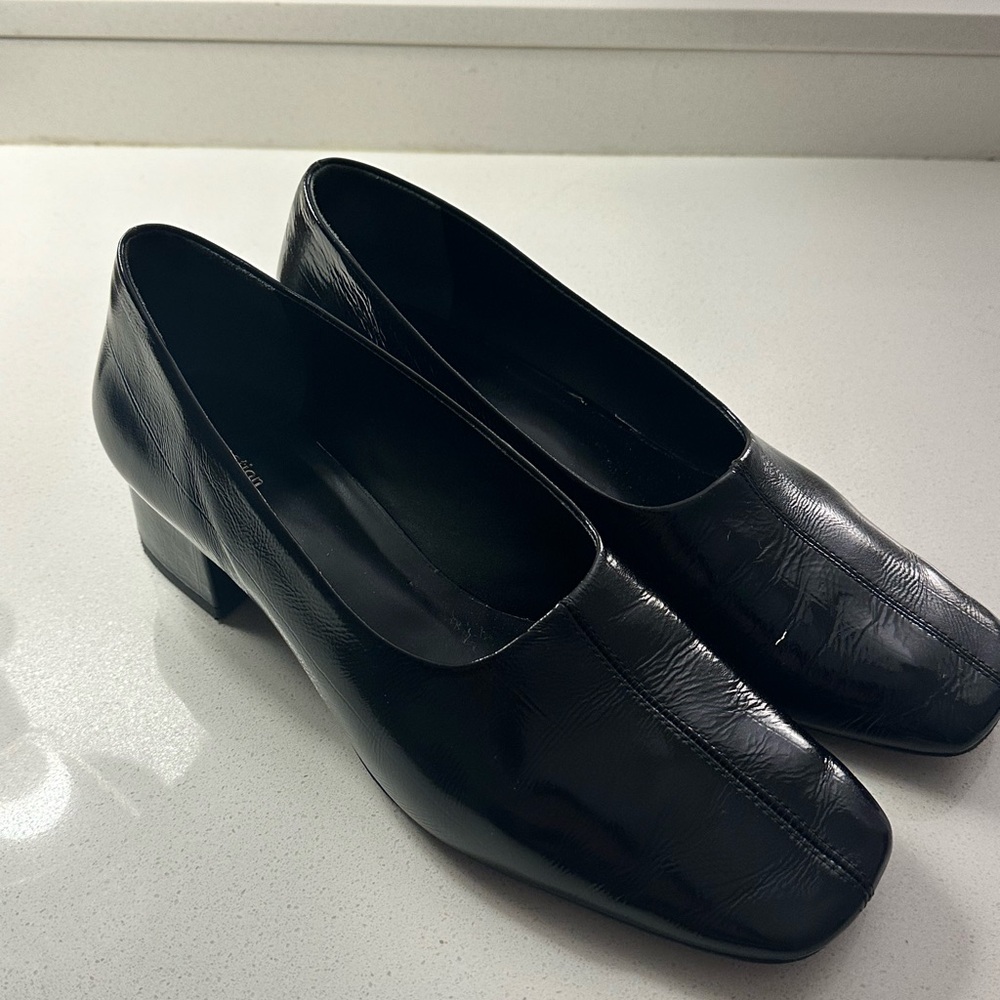 Reformation Inez Pump size 10